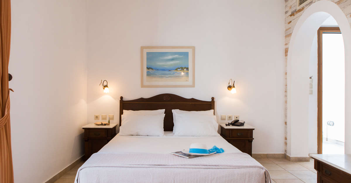 Een foto van Plaza Beach Hotel
