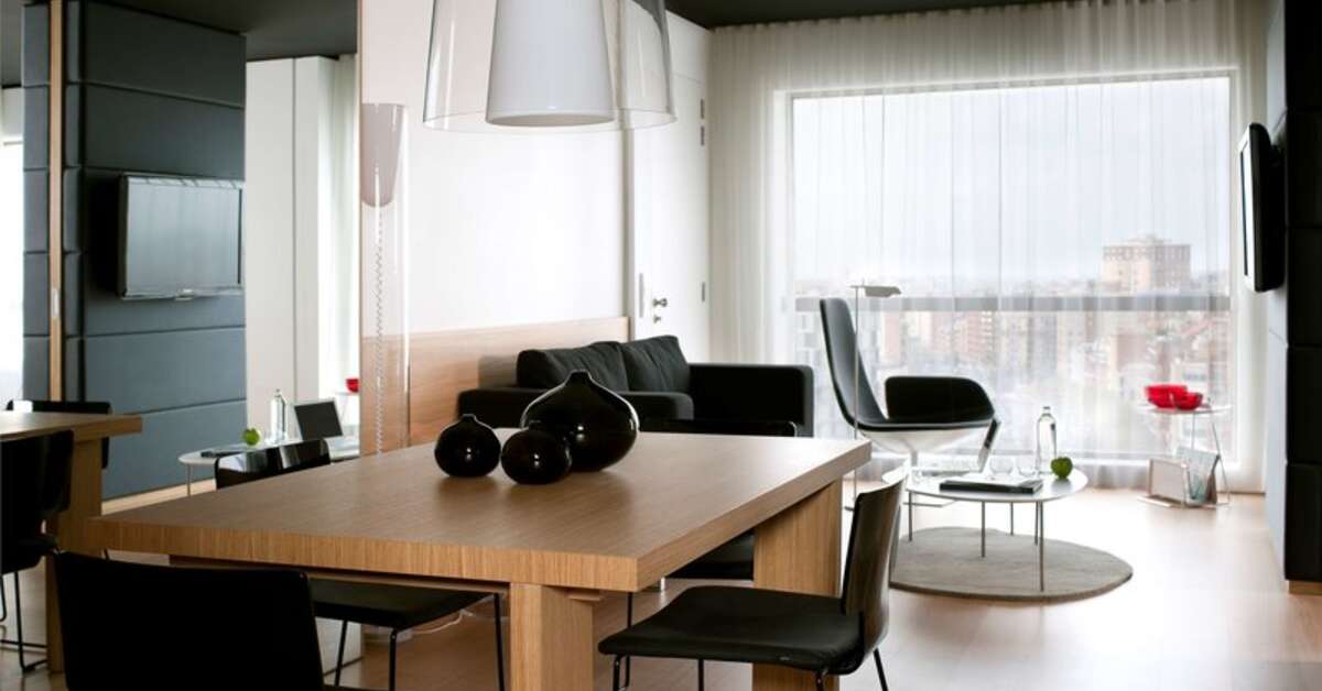 Een foto van Barcelo Sants