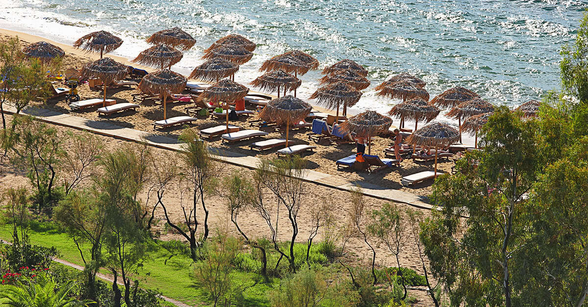 Een foto van Princess Resort