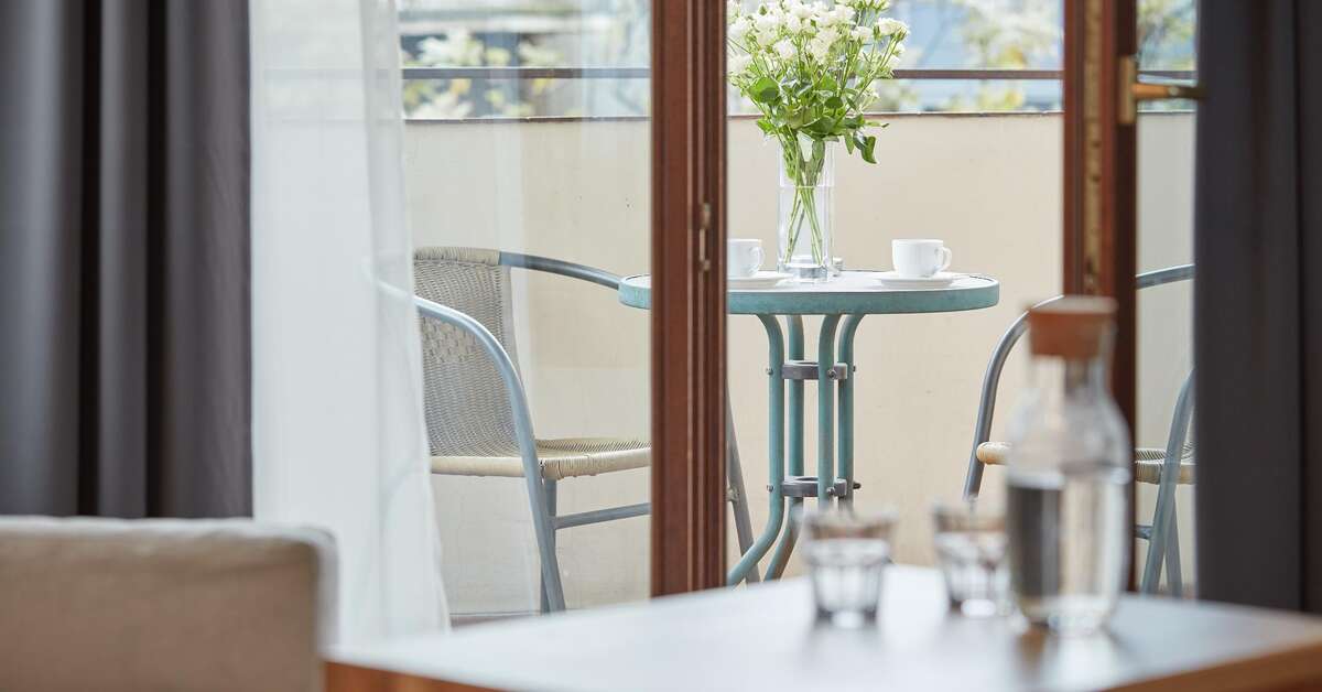 Een foto van Hotel Batory
