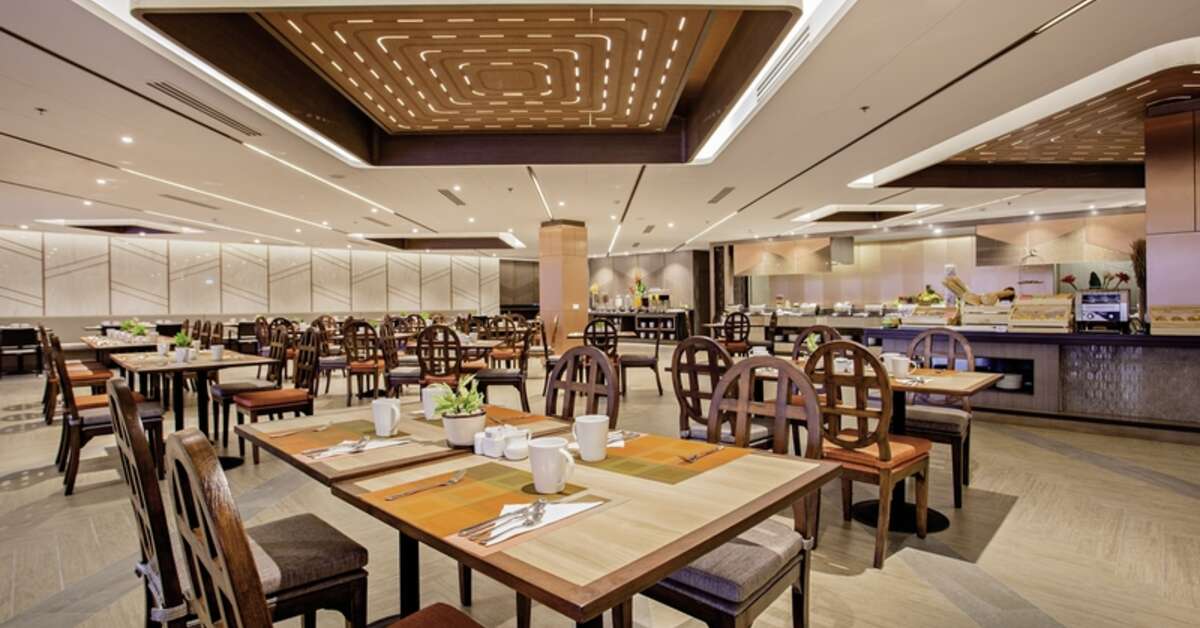 Ein Foto Le Meridien Khao Lak Resort & Spa