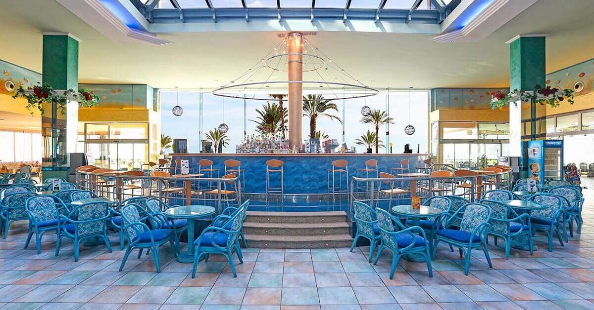 Een foto van Hotel Volga