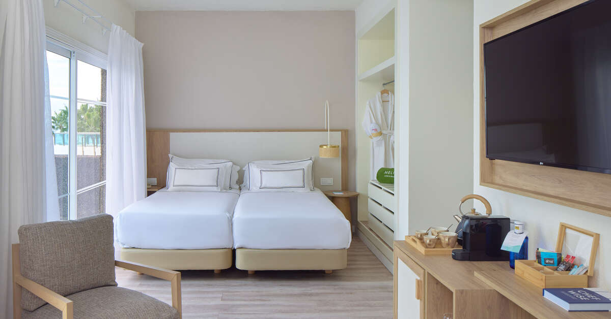 Een foto van Melia La Palma Hotel & Appartementen