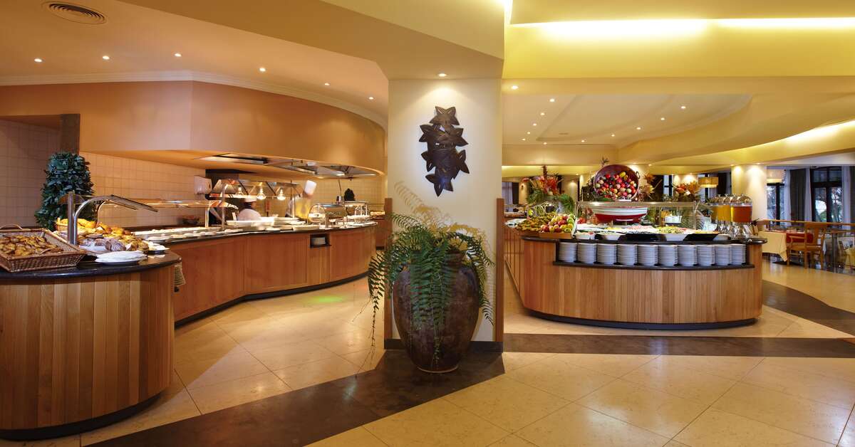 Een foto van Porto Bay Suite Hotel Eden Mar