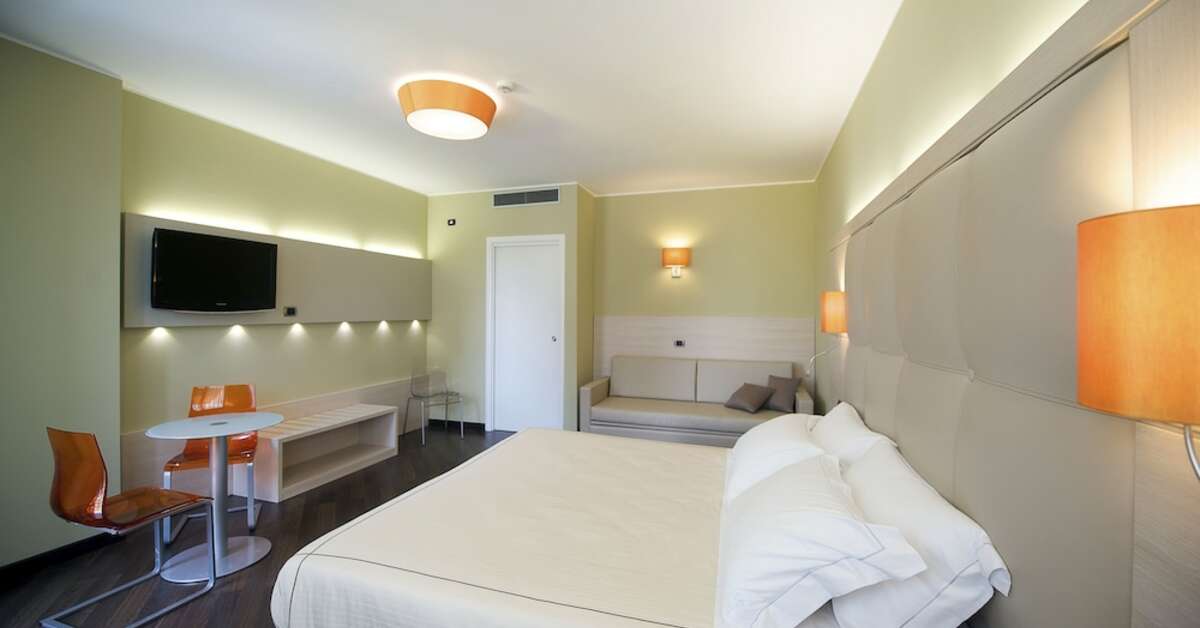 Een foto van Acca Palace Milano