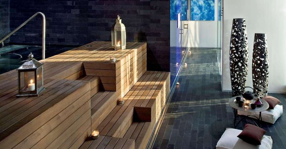 Een foto van The Level at Melia Barcelona Sky