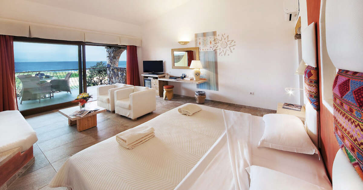 Een foto van Valle dell'Erica Resort Thalasso & Spa