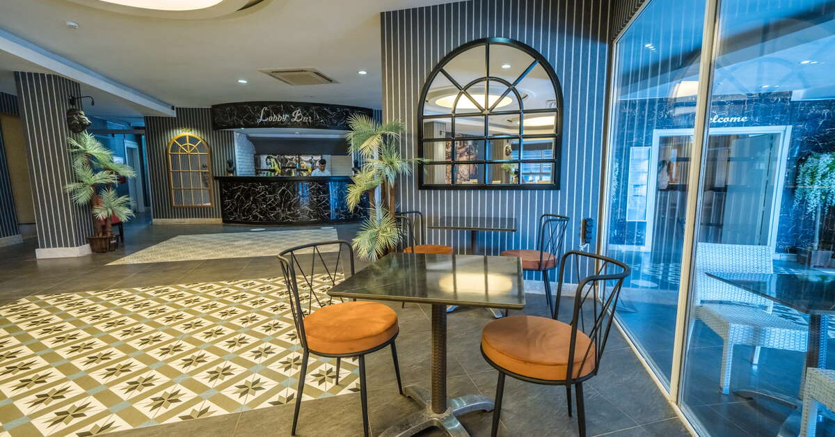 Een foto van Point Beach Hotel