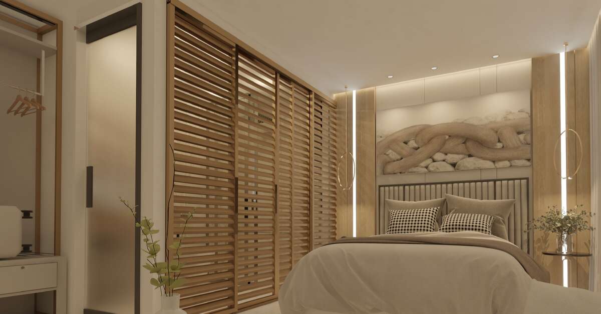 Ein Foto The Wine Hotel