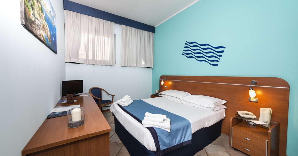 Een foto van Millennium Gold Hotel