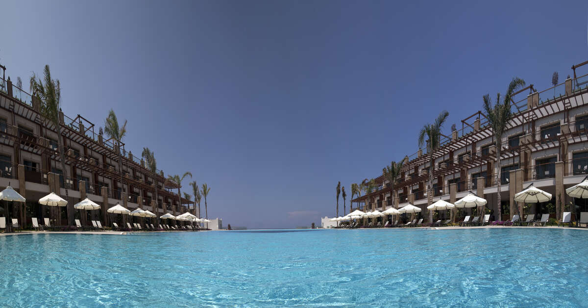 Een foto van Cratos Premium Hotel & Casino