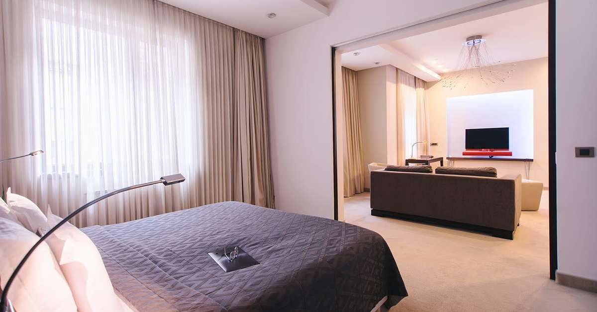 Een foto van Townhouse 27