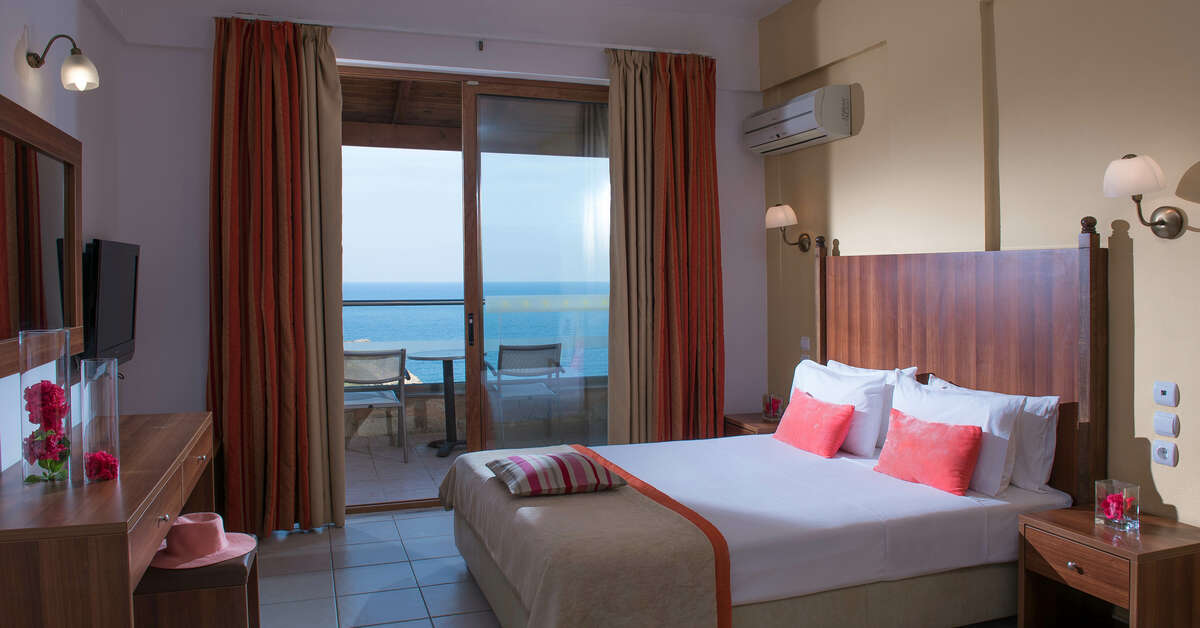 Een foto van Blue Bay Resort & Spa