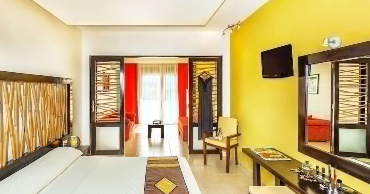 Ein Foto Possidi Paradise Hotel