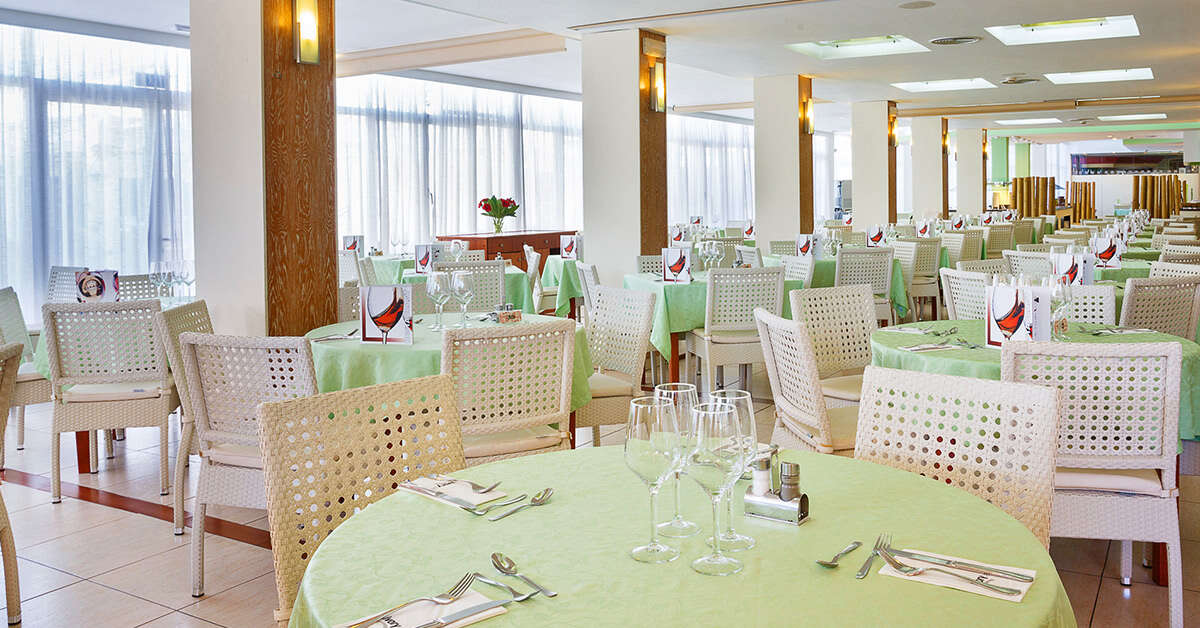 Ein Foto Hotel Ivory Playa