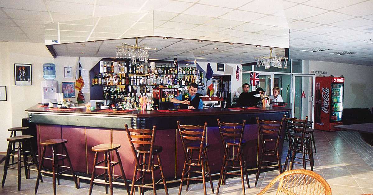 Een foto van Hotel Ambassador