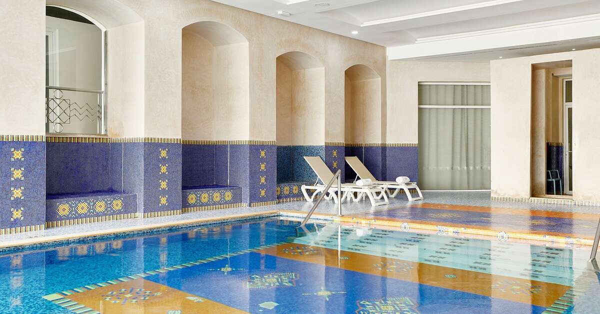 Een foto van Iberostar Founty Beach