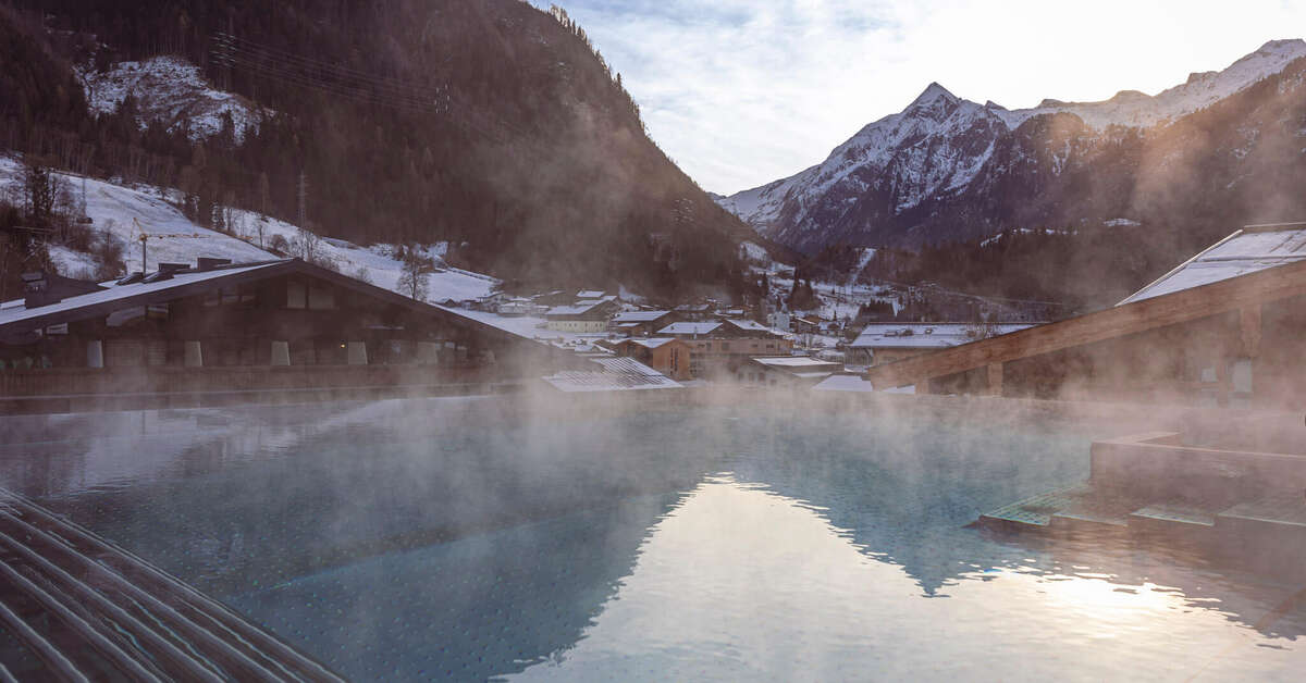 Een foto van Carpe Solem Kaprun by Alps Resorts