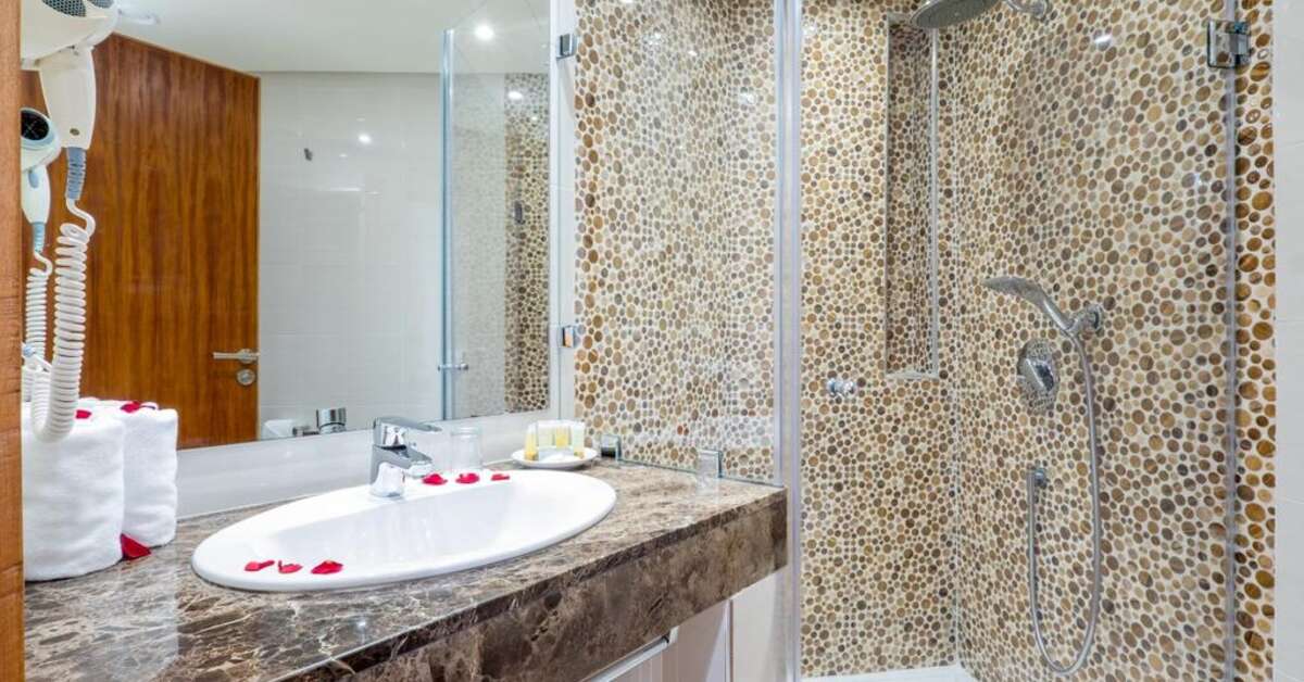 Een foto van Hotel Ayoub