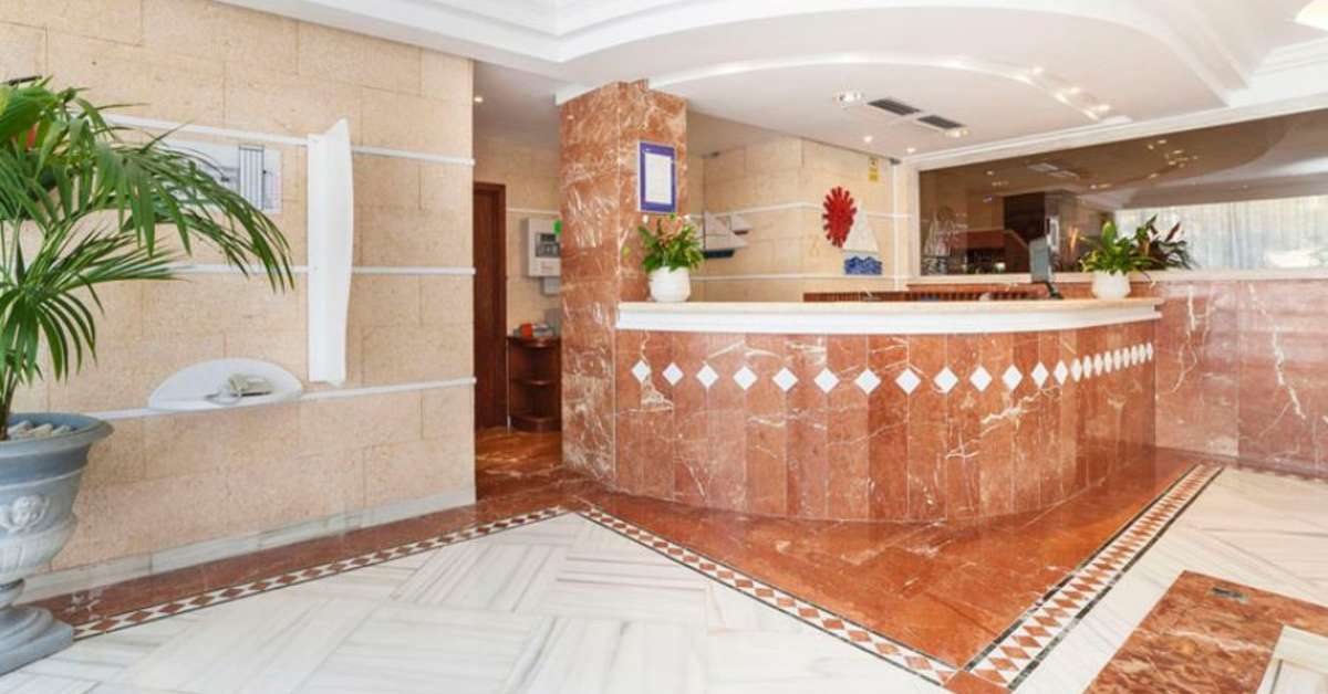 Ein Foto Globales Condes de Alcudia