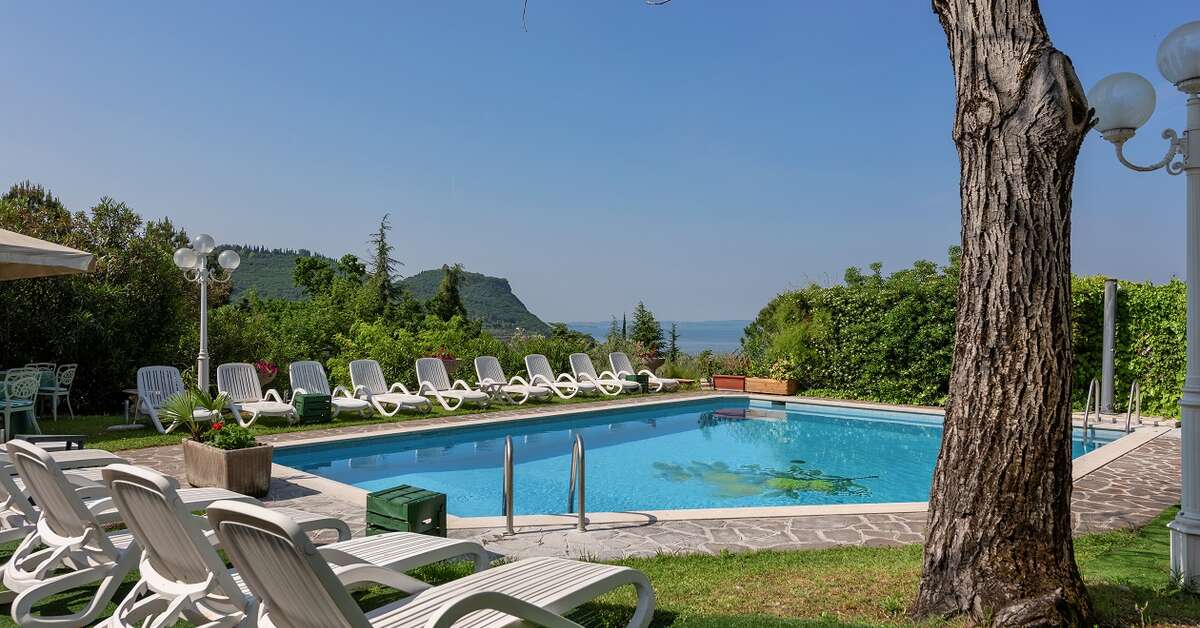 Een foto van Residence Panorama
