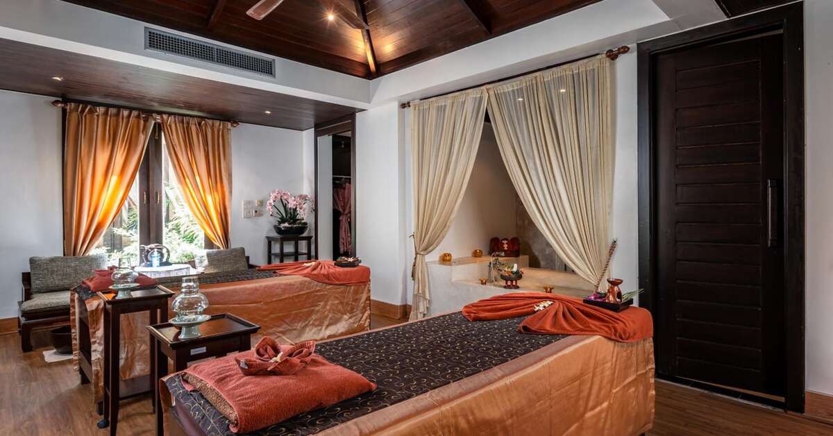 Een foto van Beyond Resort Kata