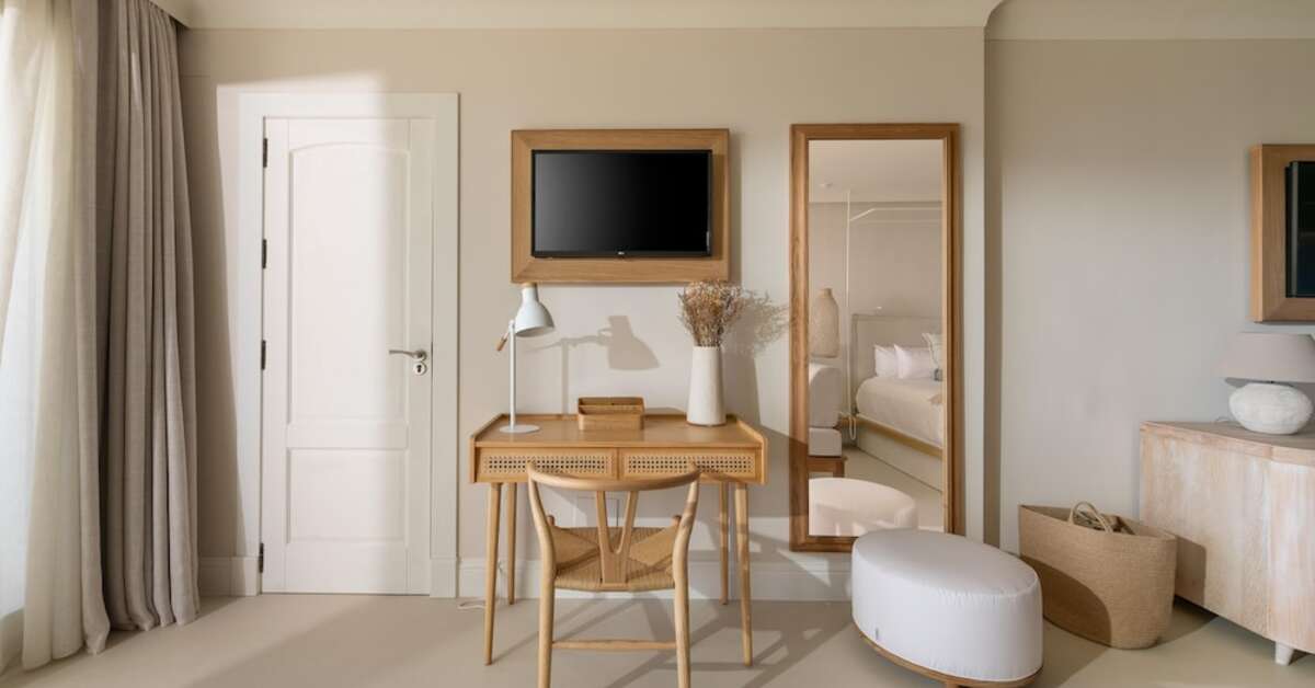 Ein Foto Daia Conil Slow Beach Hotel