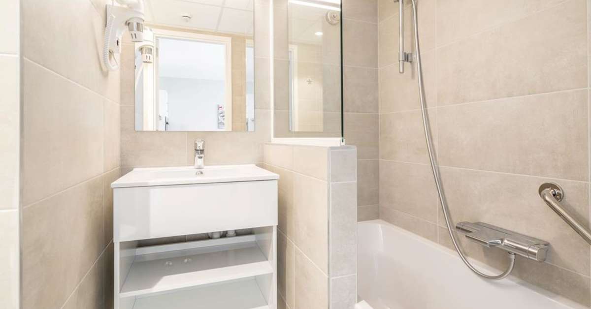 Een foto van Ibis Styles Zeebrugge