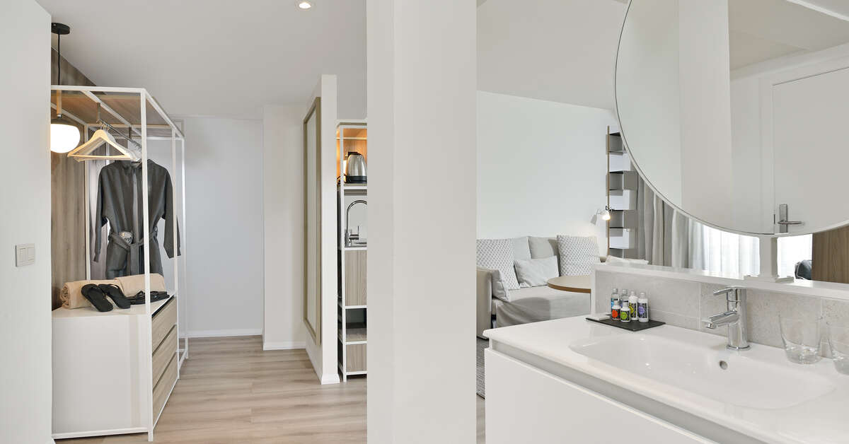 Een foto van Innside by Melia Alcudia