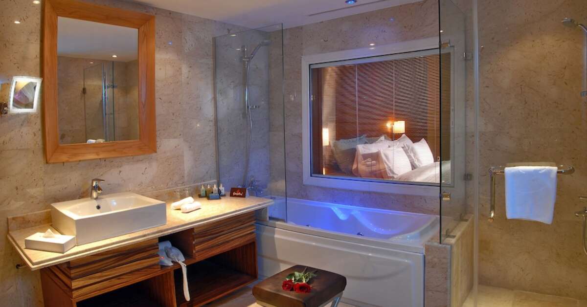 Ein Foto Coral Sea Hotels