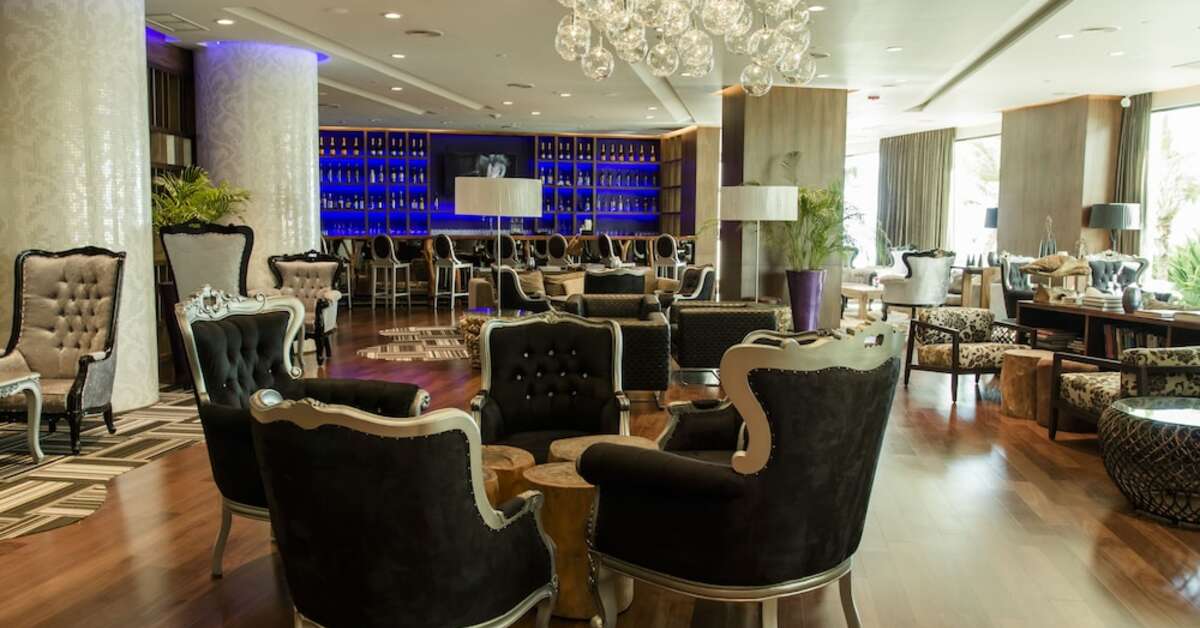 Een foto van Sandos Cancun Lifestyle Resort