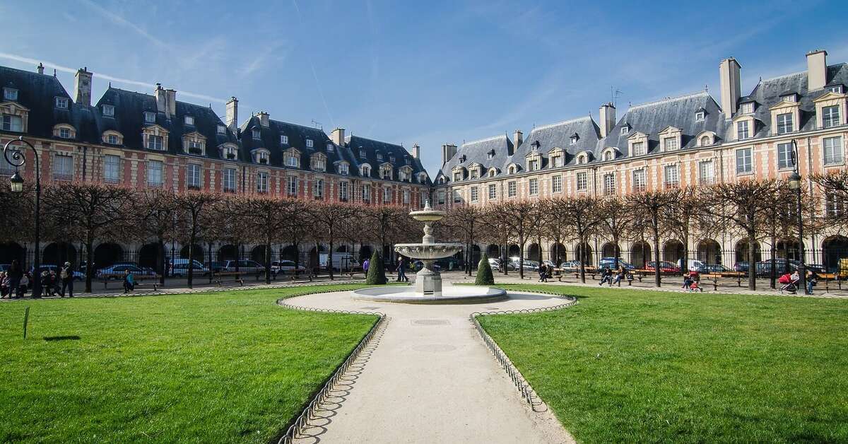 Een foto van Hotel Albe Bastille