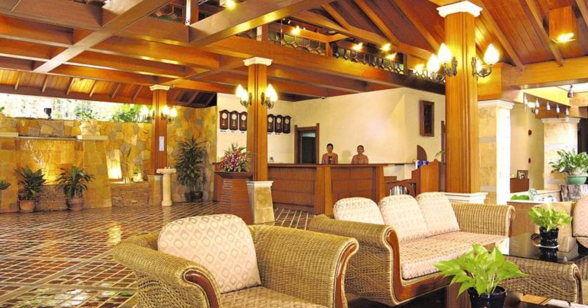 Een foto van Orchidacea Resort