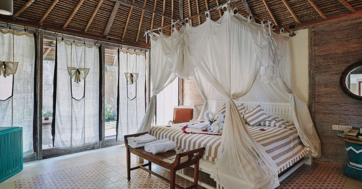 Een foto van Visakha Sanur