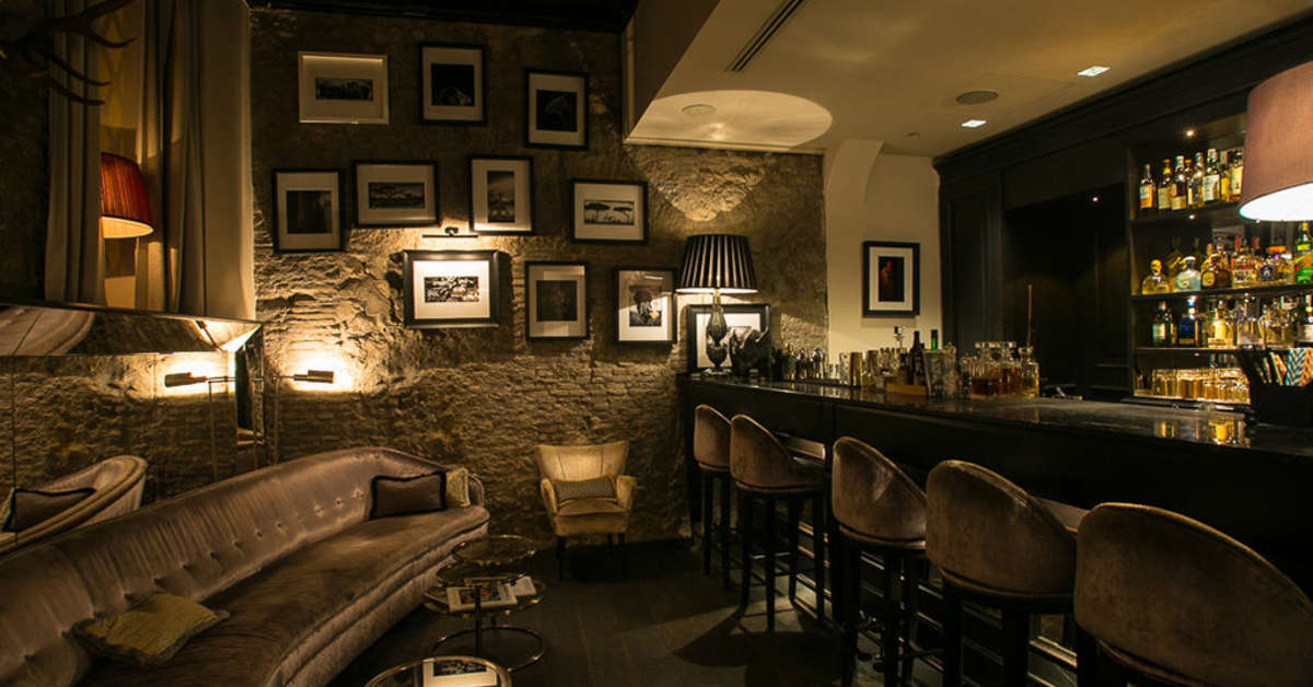 Een foto van DOM Hotel Roma