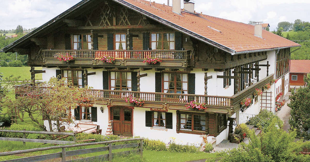 Een foto van Gastenverblijf Kohlerhof