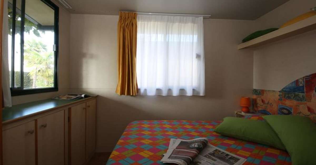 Een foto van Camping Butterfly Village