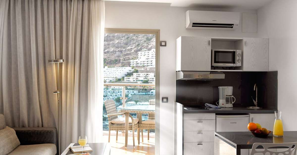 Ein Foto Hotel Servatur Casablanca