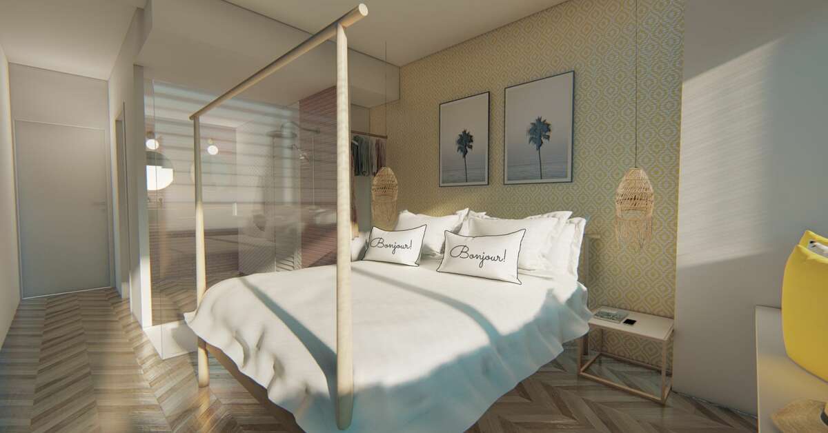 Een foto van Duna Hotel Boutique