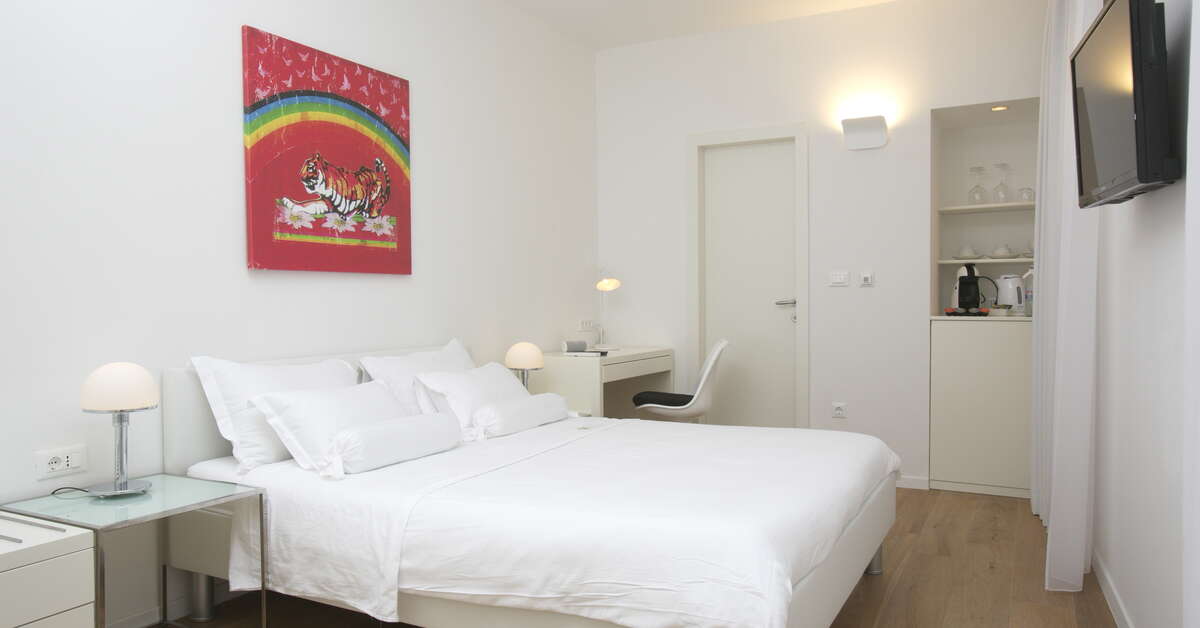 Een foto van Divota Appartementen & Hotel