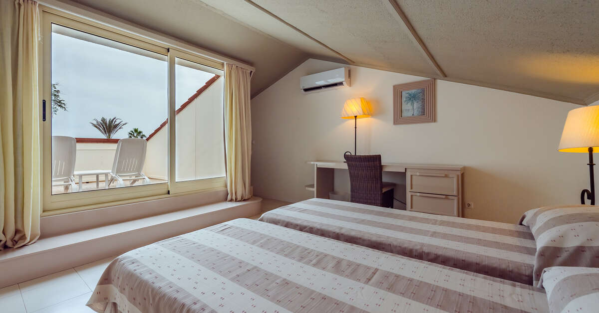 Een foto van Hotel Morabeza