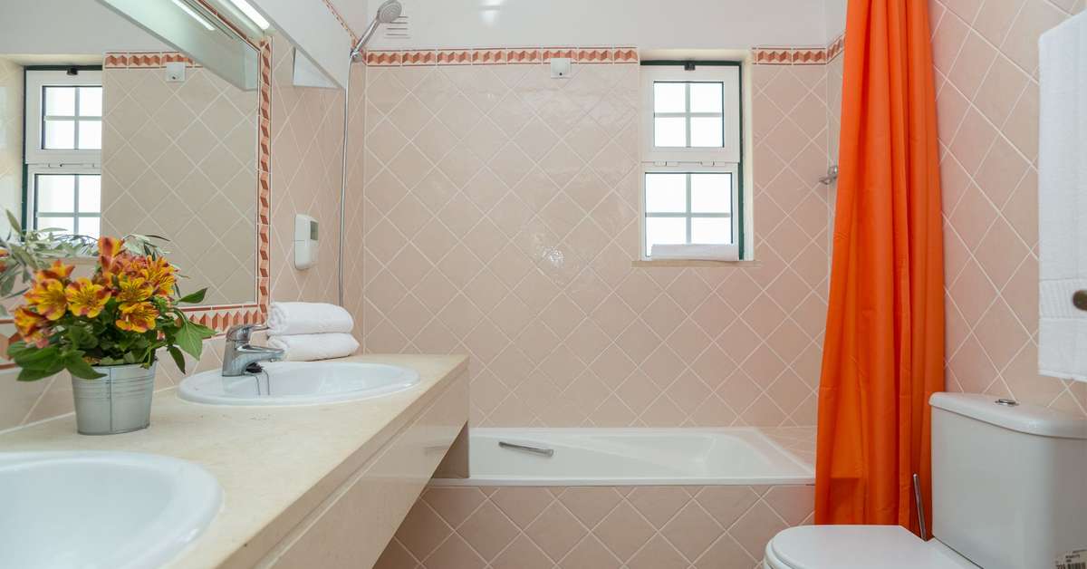 Een foto van Colina Villas