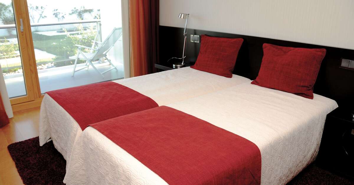 Een foto van Hotel Miramar Sul