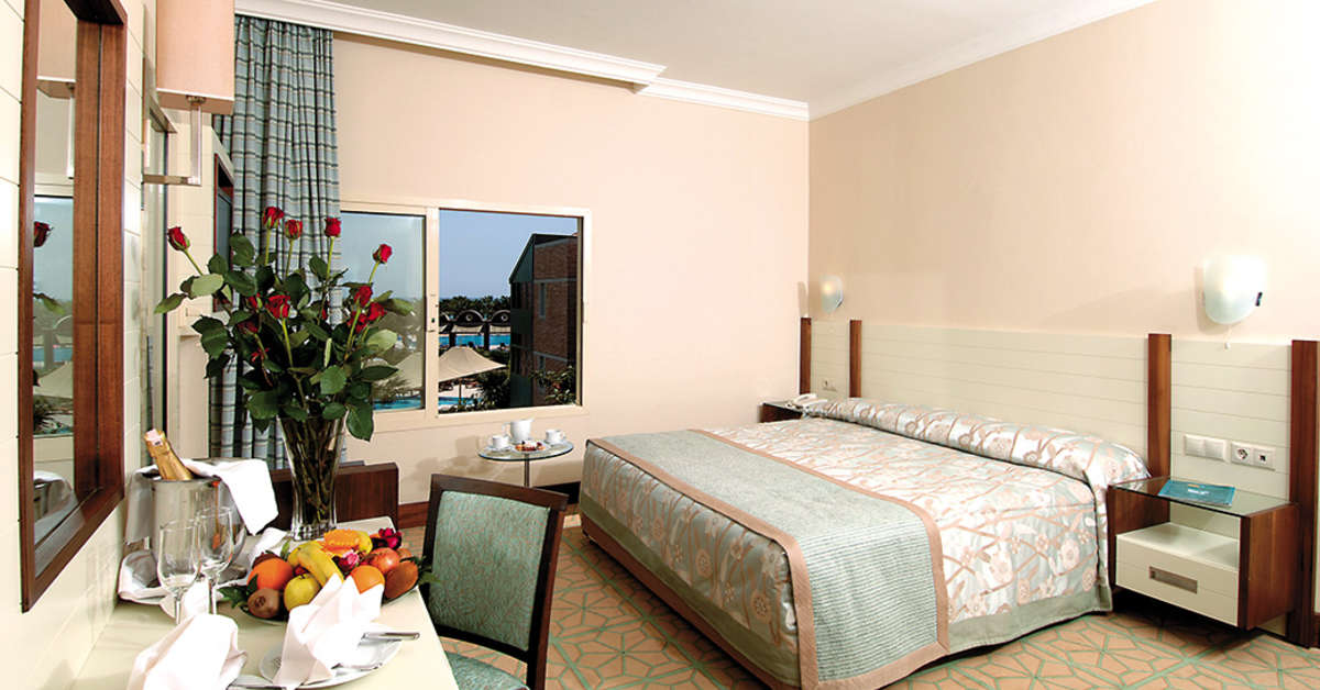 Ein Foto Megasaray Club Belek