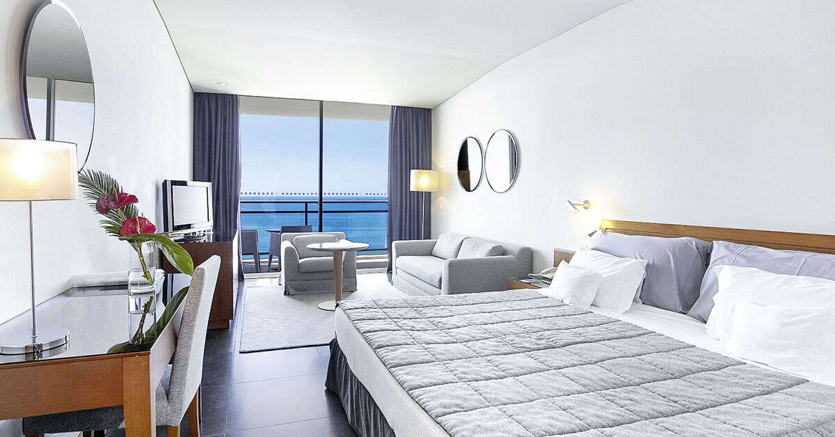 Een foto van VidaMar Resort Madeira