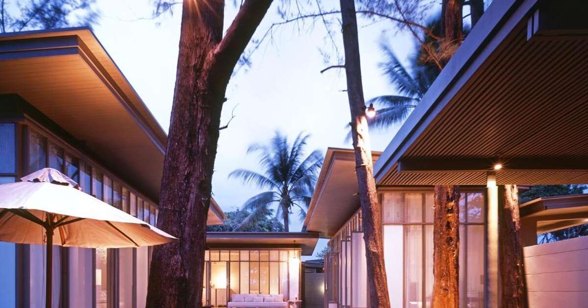 Een foto van Sala Phuket Resort & Spa
