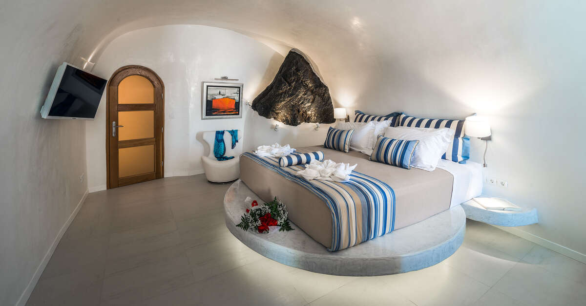 Een foto van Elite Luxury Suites