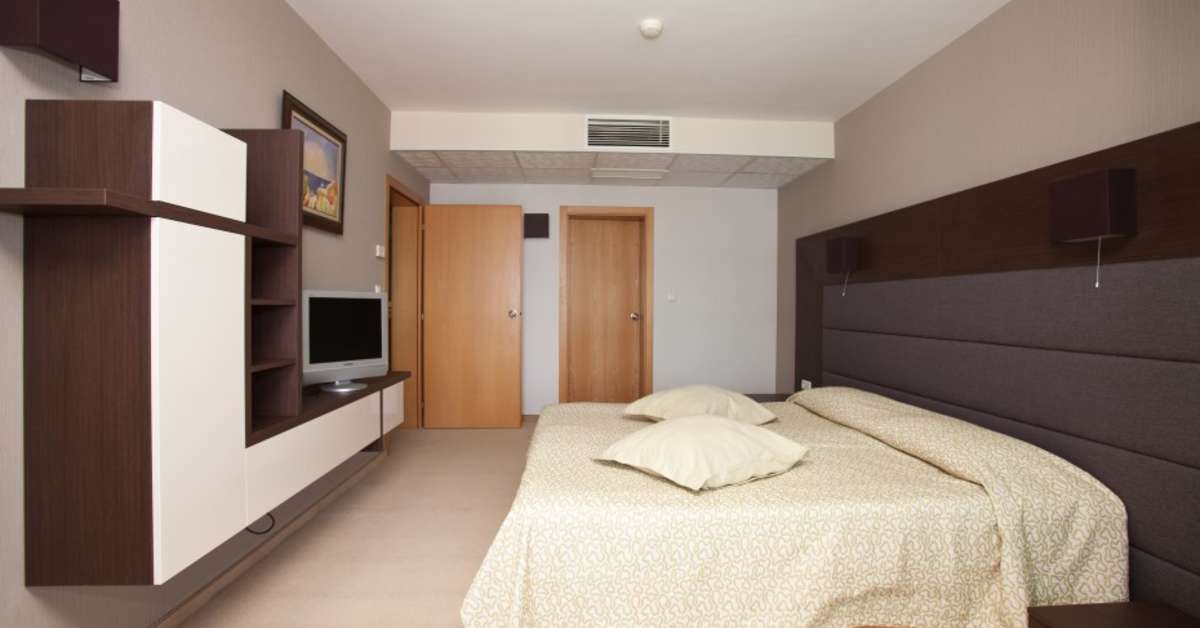 Een foto van Sandy Bay Hotel