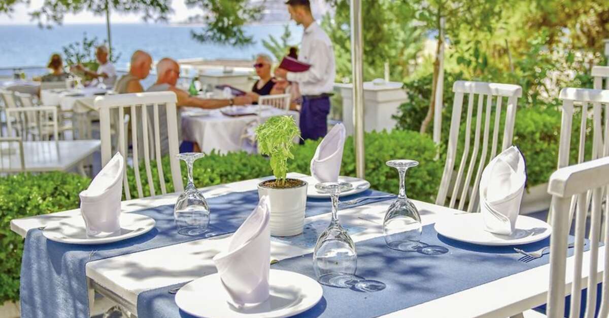 Een foto van Jaroal Hotel