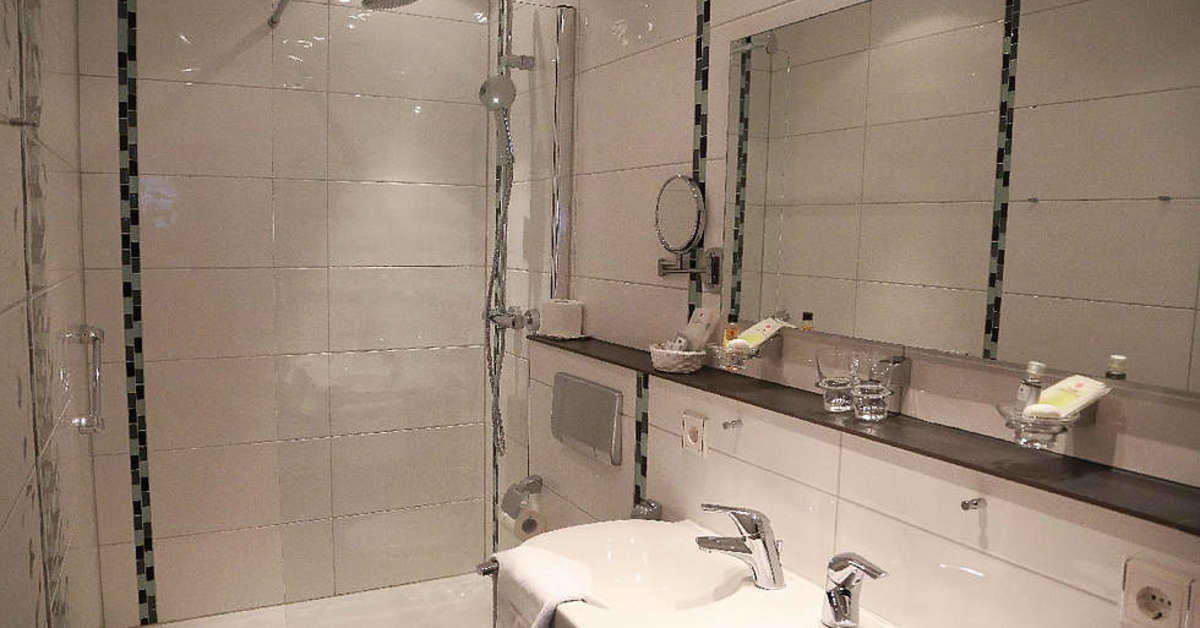 Een foto van Hotel Ritter